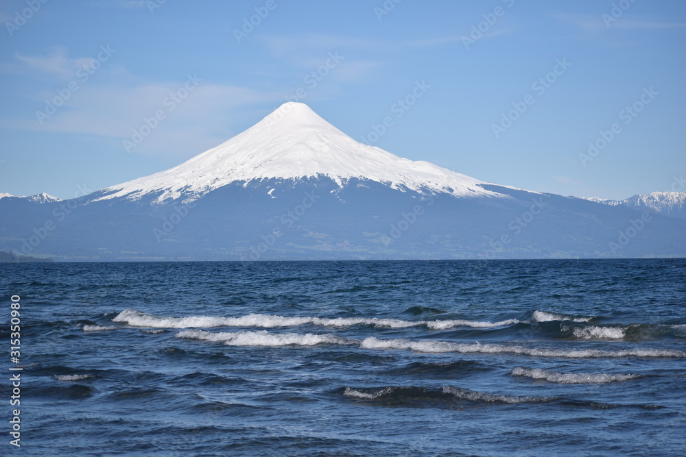 Puerto Octay, Región de Los Lagos