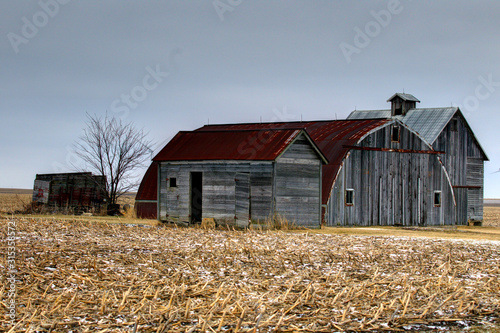 20200113 Barn 0220