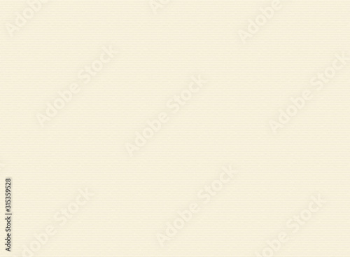 Vector yellow paper texture background