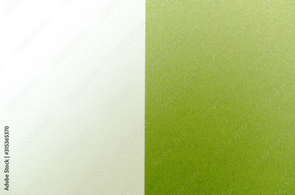 Fototapeta premium Colored paper texture background.