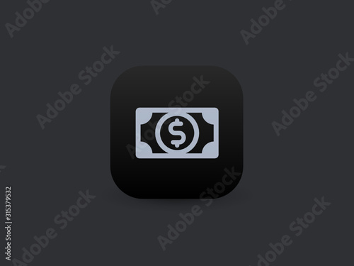 Money -  App Icon
