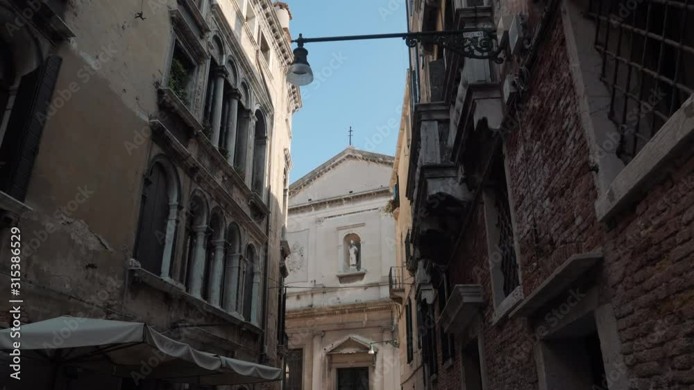 Venice city in Italy Venice city in Italy
