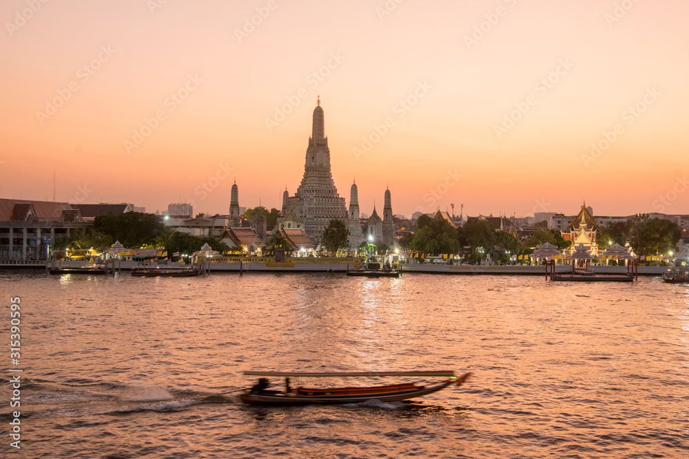THAILAND BANGKOK WAT ARUN THAILAND BANGKOK WAT ARUN