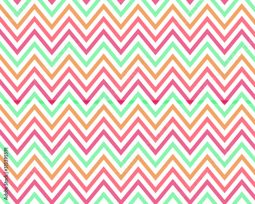 Repeat pattern Background. Geometric Pattern.Pattern design for postcards. © Neil