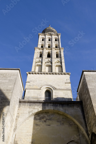 Cathédrale Saint-Front Périgueux