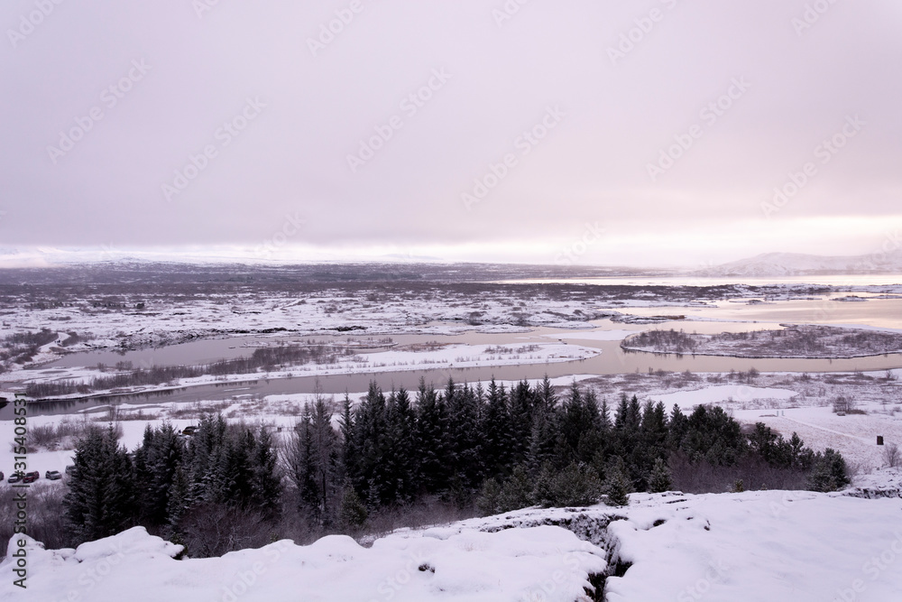 Iceland Iceland
