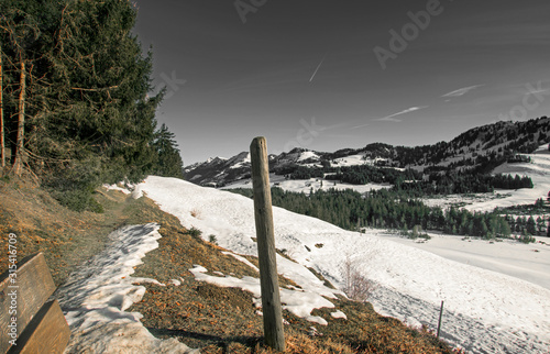 Hochh  derich - Kojenstein - Steinernes Tor - Sonnenl  cke