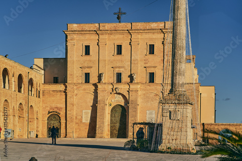 Santa Maria di leuca