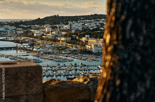 Santa Maria di leuca
