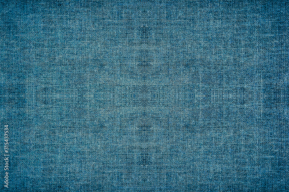 Background with the blue texture of a jeans