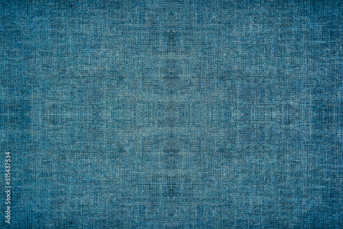 Background with the blue texture of a jeans