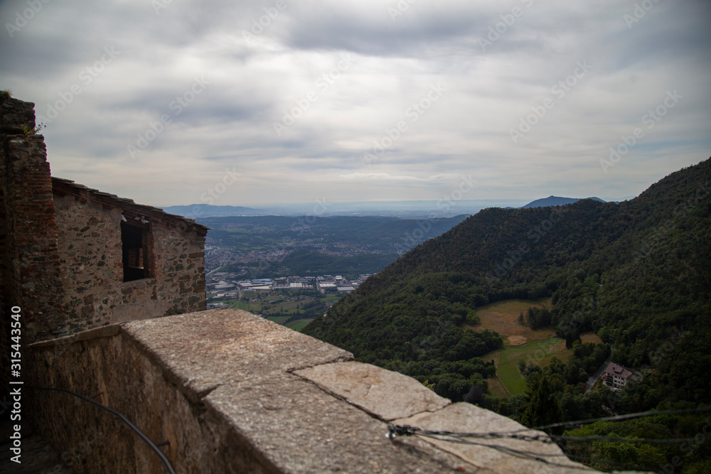 Sacra di San Michele