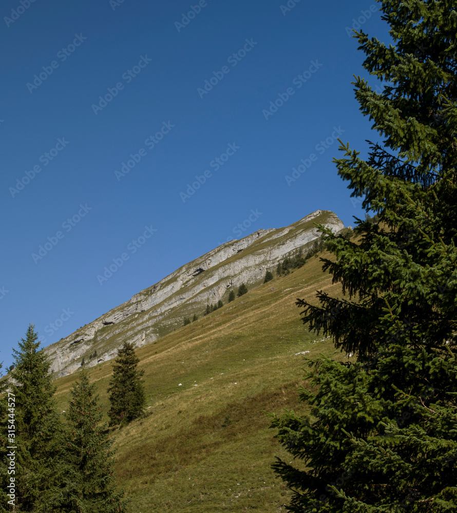 Kanisfluh - Bregenzerwald Kanisfluh - Bregenzerwald