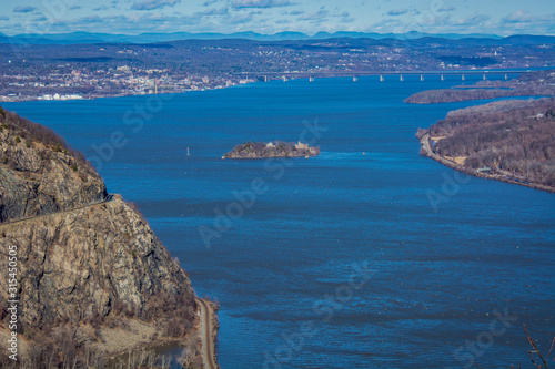 Hudson River photo