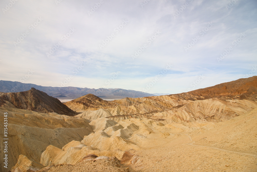 Death Valley National Park