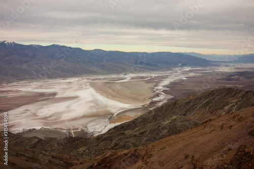 Death Valley National Park