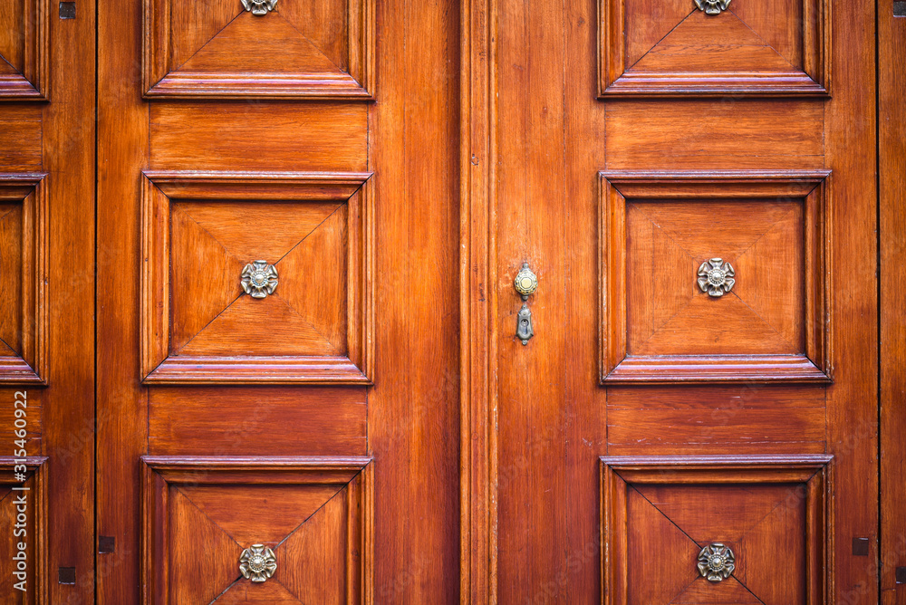 close up view of the historical doors within the streets of Prague close up view of the historical doors within the streets of Prague