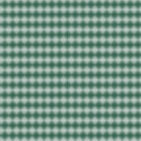 Green soft repeated seamless geometric pattern