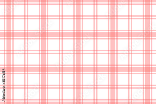 Vector geometric background with plaid, tartan pattern.