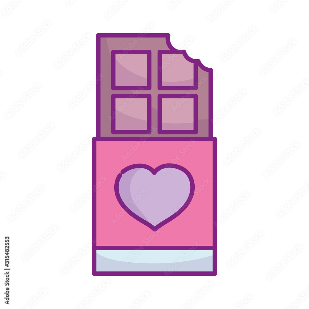 happy valentines day, sweet chocolate bar snack heart love happy valentines day, sweet chocolate bar snack heart love