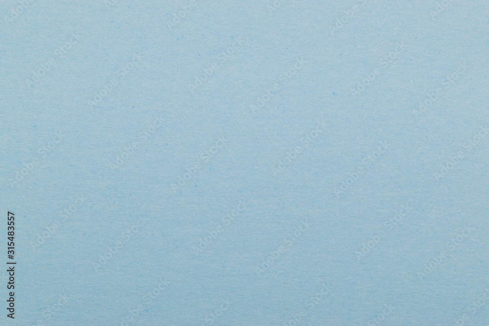 Pastel light blue color tone paper surface texture background Pastel light blue color tone paper surface texture background