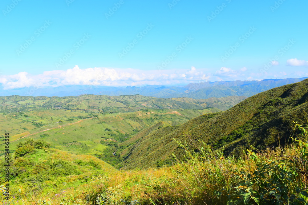 Paisaje Paisaje