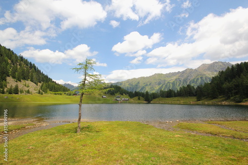 Wanderung um den Duisitzkarsee photo