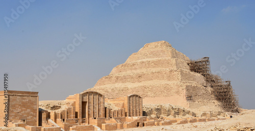 Ancient Architecture Stone The Serapeum of Saqqara Kryon Middle East Power Journey in Egypt