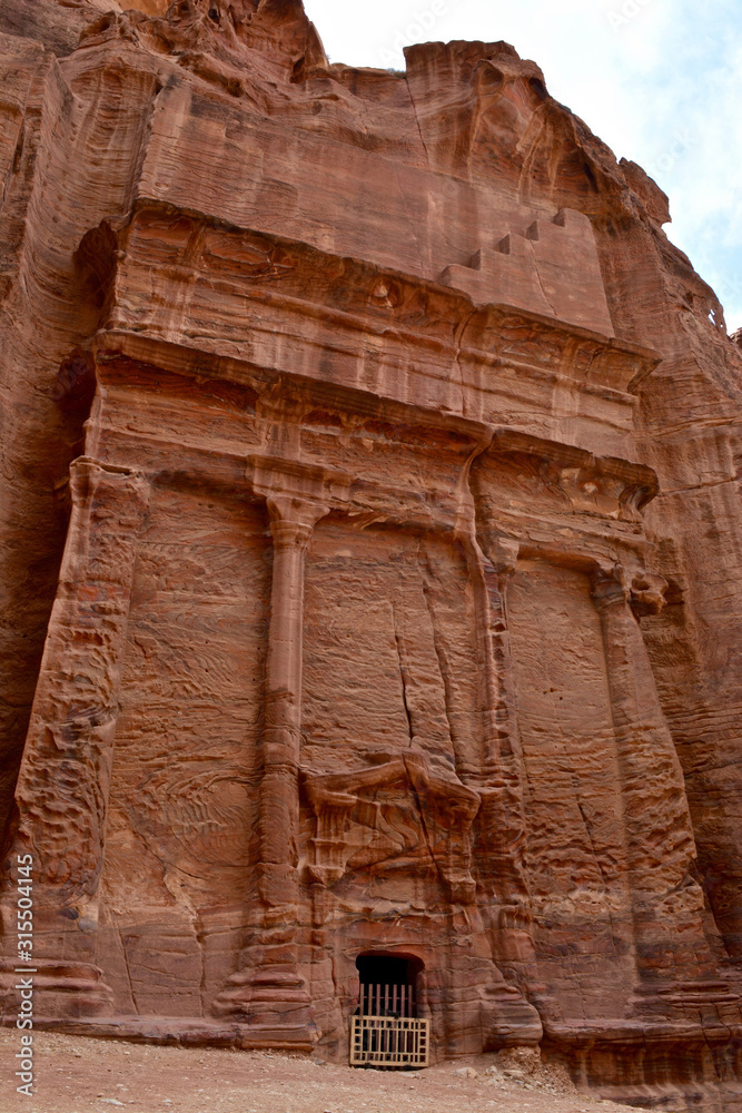 Petra Kryon Middle East Power Journey in Jordan