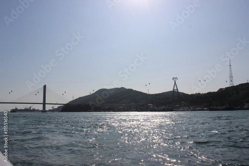 여수케이블카