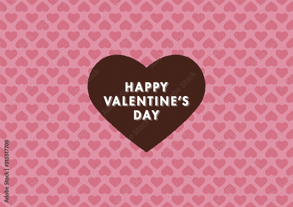 Heart background image for Valentine's Day Heart background image for Valentine's Day