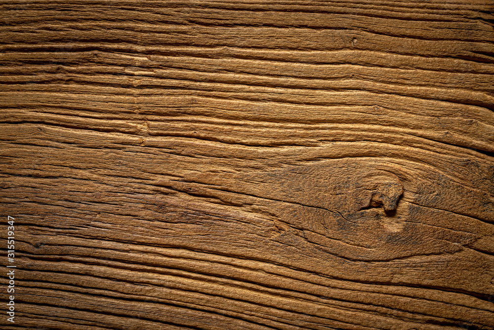 Natural weathered old elm texture background. Wooden board texture background. Natural weathered old elm texture background. Wooden board texture background.