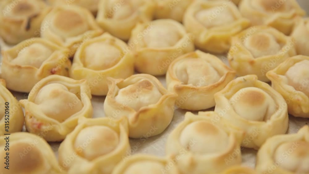 Empanadas Empanadas