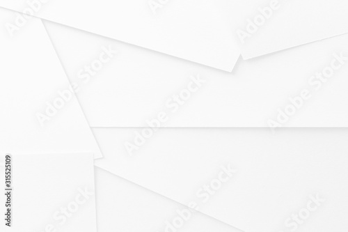 Vector abstract grey and white tech geometric corporate design background eps. vector illustration. Use as wallpapers or background.