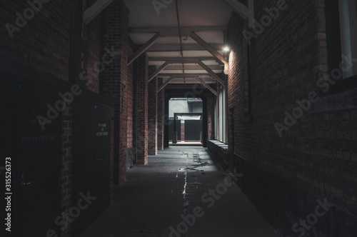 Melbourne - Alley 2