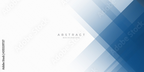 Modern Simple Dark Blue Pantone Abstract Background Presentation Design for Corporate Business and Institution.