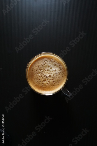 Coffee Crema