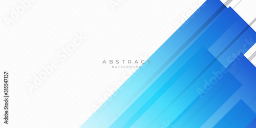 Modern Simple Blue Grey Abstract Background Presentation Design for Corporate Business and Institution.