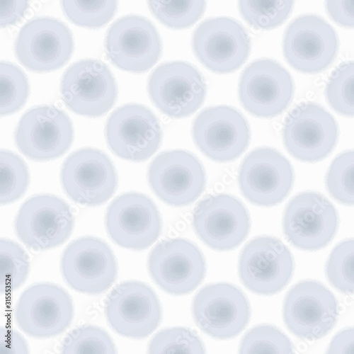 seamless water drop pattern background