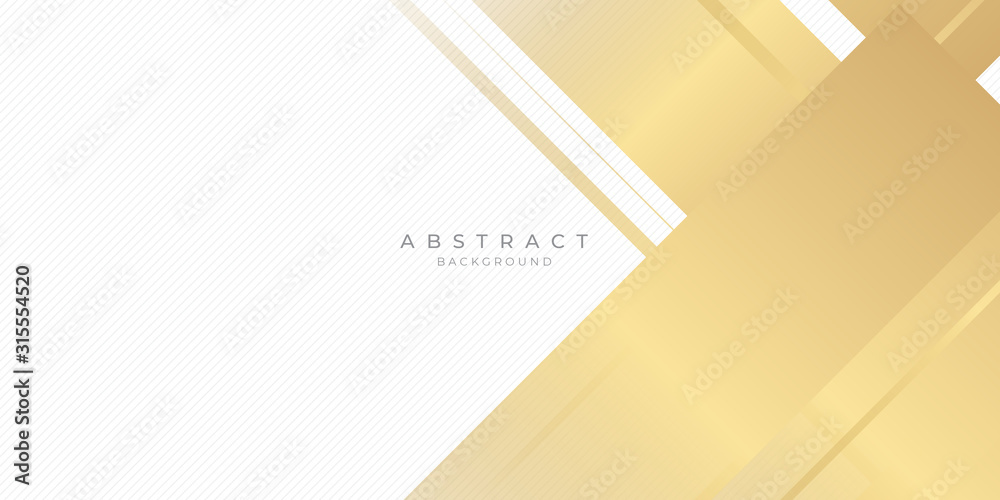 Gold Yellow White Box Rectangle Abstract Background Vector Presentation Design Gold Yellow White Box Rectangle Abstract Background Vector Presentation Design