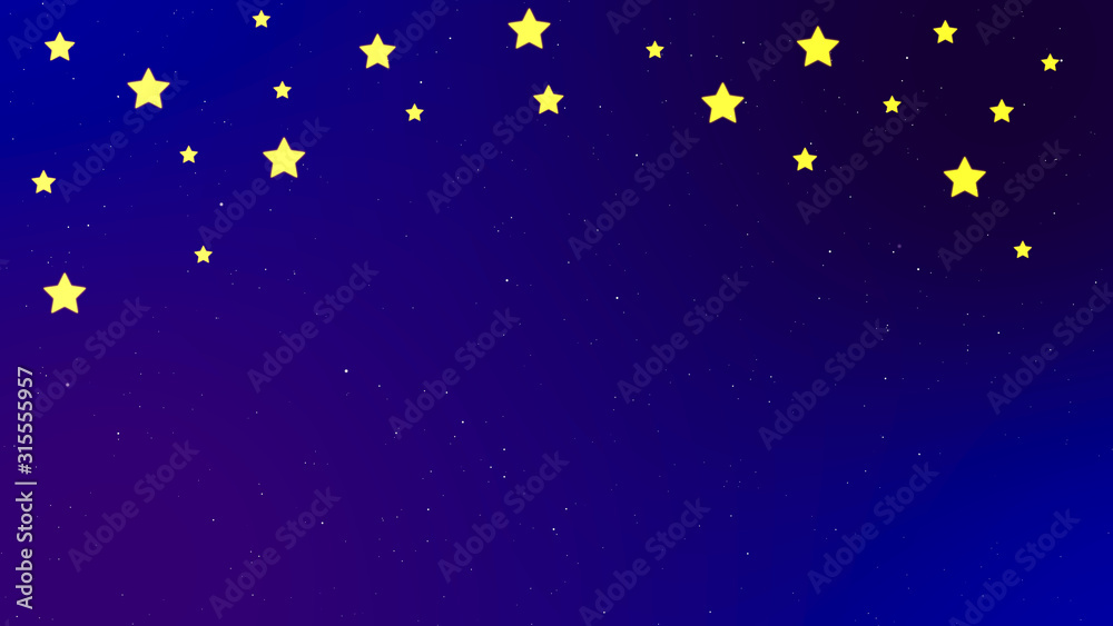 Abstract night stars background. Kawaii holographic sparkles mesh universe banner princess gradient pastel colors Abstract night stars background. Kawaii holographic sparkles mesh universe banner princess gradient pastel colors