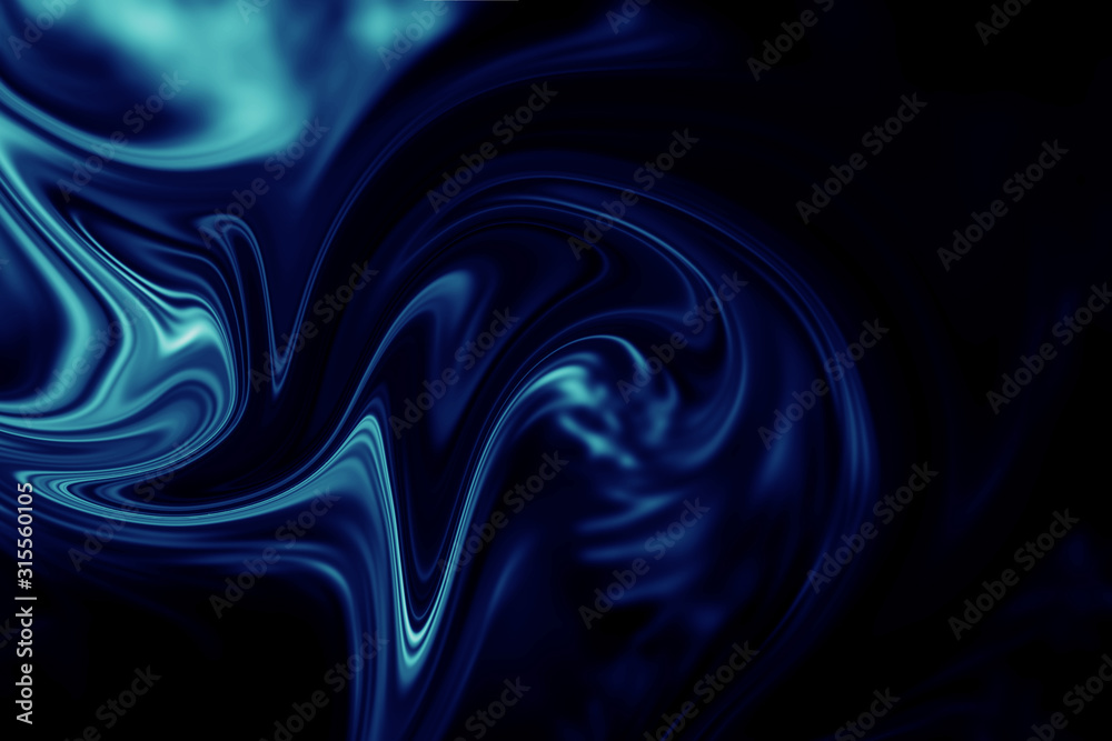 Abstract background of colorful liquid liner. Abstract texture of liquid acrylic. Abstract background of colorful liquid liner. Abstract texture of liquid acrylic.