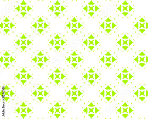 Geometric pattern in ornamental style. Abstract desing texture for wallpaper and gift.