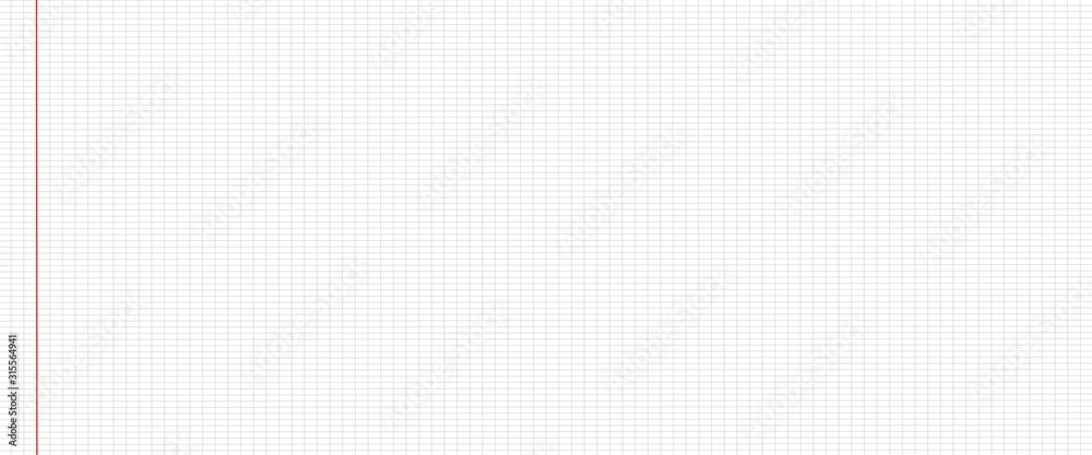 Real paper line, rectangle grid paper background and wallpaper for education marketing business illustration Real paper line, rectangle grid paper background and wallpaper for education marketing business illustration