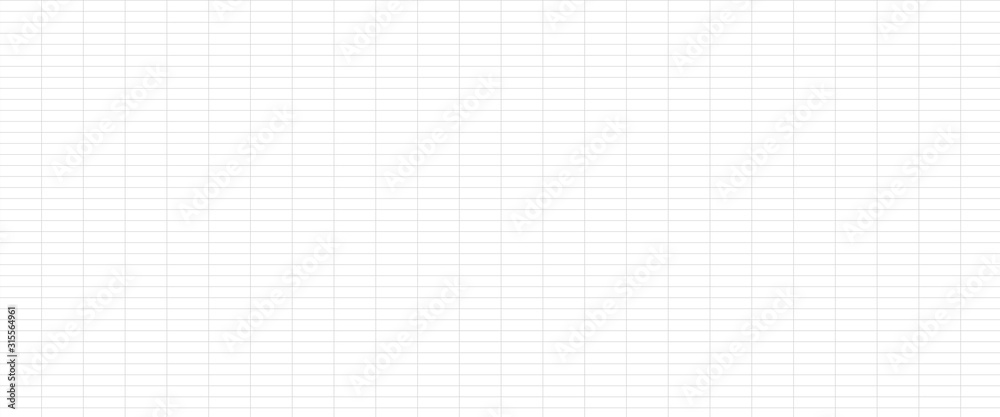 Real paper line, rectangle grid paper background and wallpaper for education marketing business illustration Real paper line, rectangle grid paper background and wallpaper for education marketing business illustration