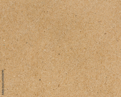 texture brown paper sheet surface