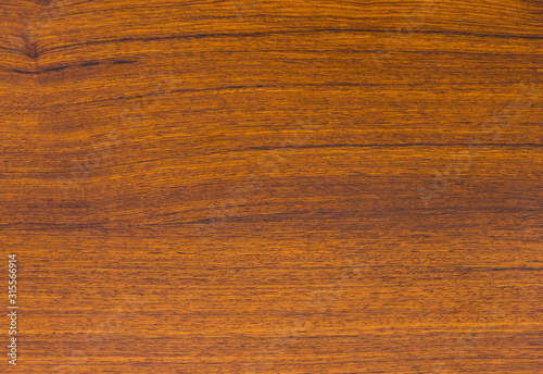 Wallpaper Mural pattern detail of teak wood texture Torontodigital.ca