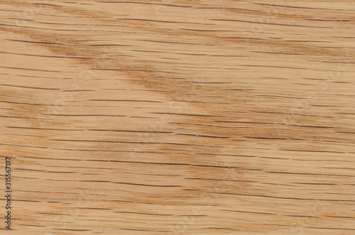 background of Ash wood on furniture surface