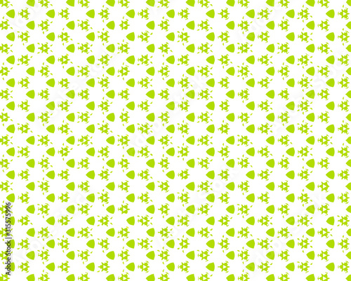 Seamless vector pattern in ornamental style. Geometric desing texture for wallpaper and gifts.
