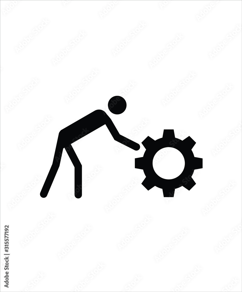 work icon,vector best flat work icon. work icon,vector best flat work icon.